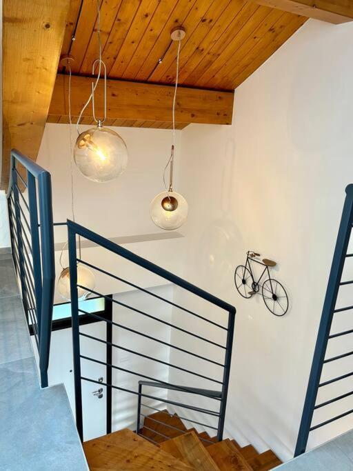 Lakeview Apartment Lago Maggiore Gignese Exterior photo