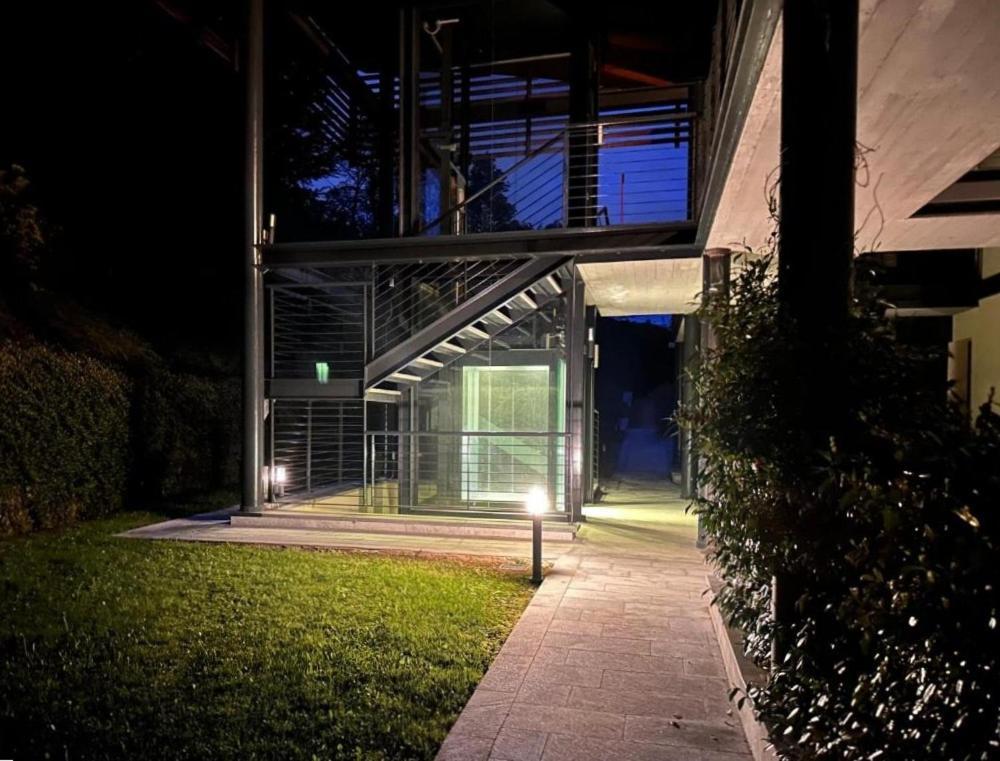 Lakeview Apartment Lago Maggiore Gignese Exterior photo
